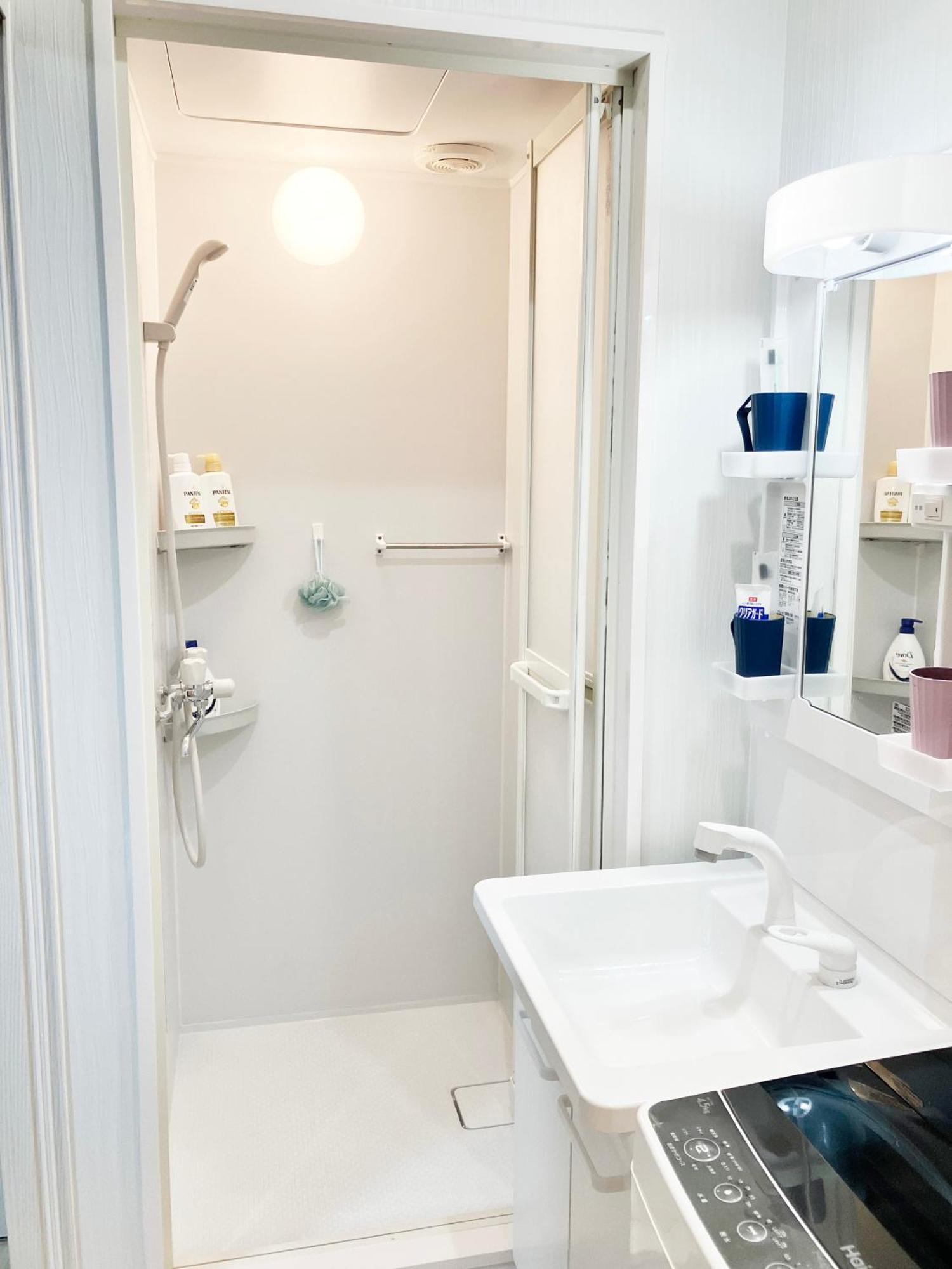 Ueno Yuyuhouse 1room For Rent, Close To Senso-ji Temple,kaminarimon Gate,kappabashi Dougu Street,akihabara,shinjuku And Disneyland Apartment *