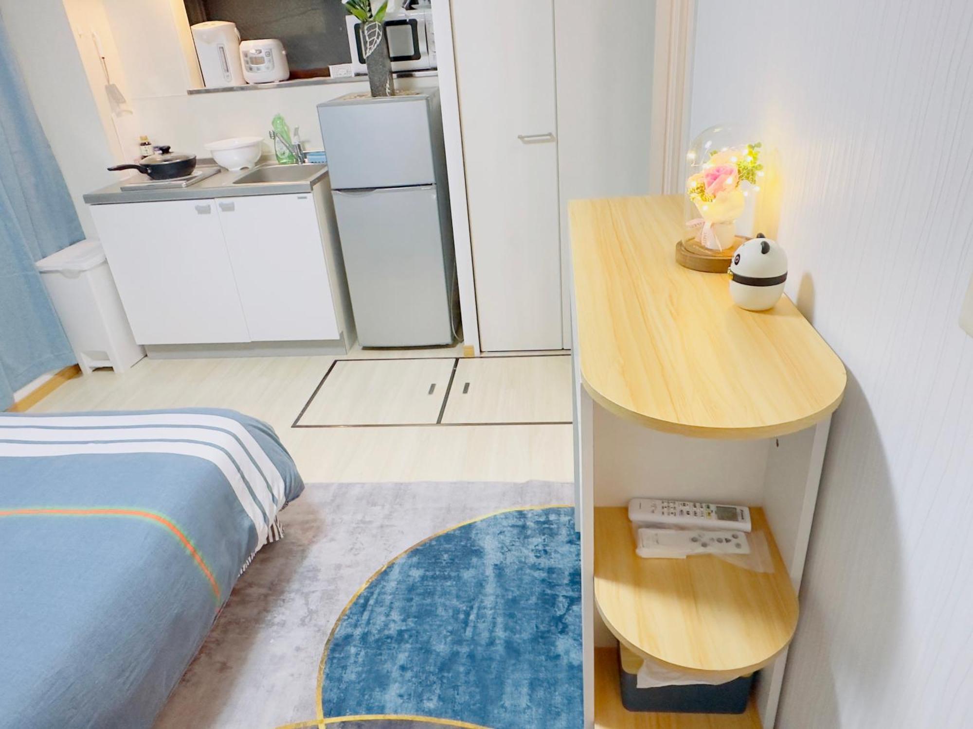 Apartment Ueno Yuyuhouse 1room For Rent, Close To Senso-ji Temple,kaminarimon Gate,kappabashi Dougu Street,akihabara,shinjuku And Disneyland *