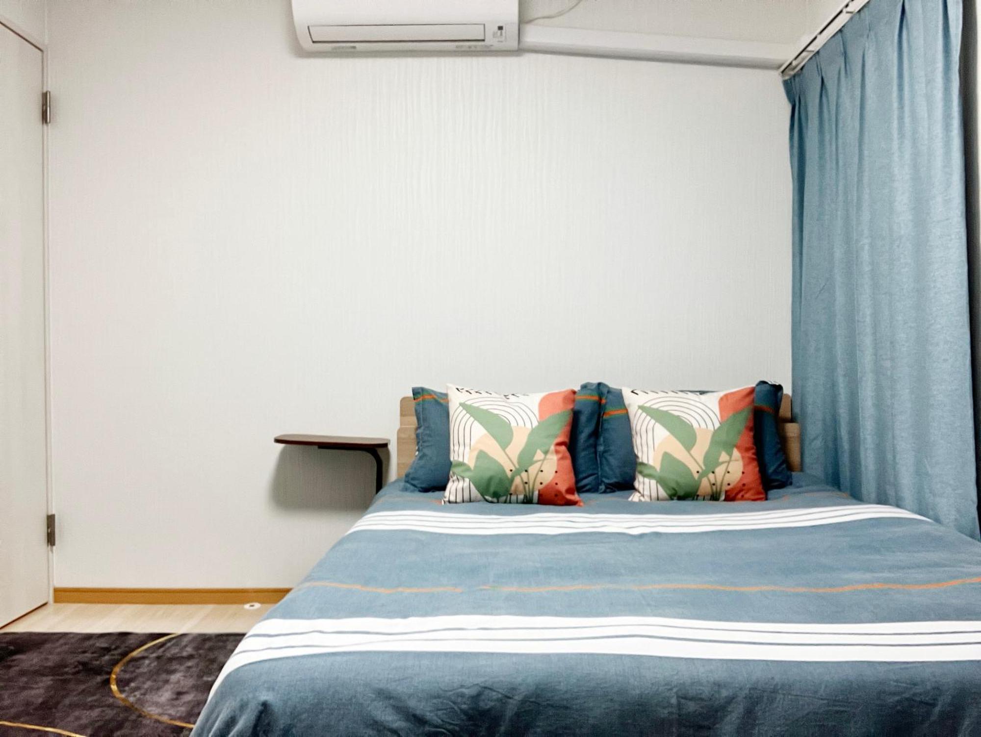Ueno Yuyuhouse 1room For Rent, Close To Senso-ji Temple,kaminarimon Gate,kappabashi Dougu Street,akihabara,shinjuku And Disneyland Apartment