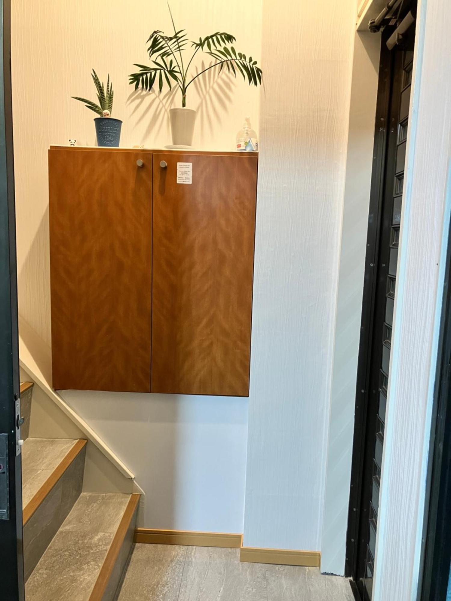 Apartment Ueno Yuyuhouse 1room For Rent, Close To Senso-ji Temple,kaminarimon Gate,kappabashi Dougu Street,akihabara,shinjuku And Disneyland *