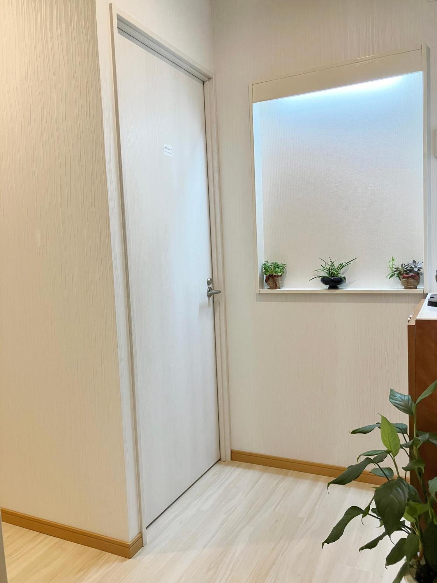 Ueno Yuyuhouse 1room For Rent, Close To Senso-ji Temple,kaminarimon Gate,kappabashi Dougu Street,akihabara,shinjuku And Disneyland * Tokyo