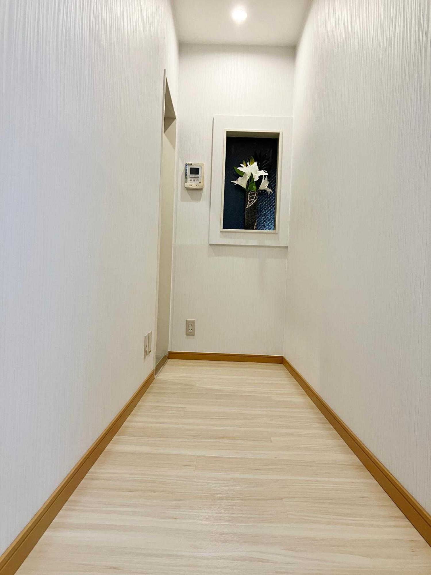 Ueno Yuyuhouse 1room For Rent, Close To Senso-ji Temple,kaminarimon Gate,kappabashi Dougu Street,akihabara,shinjuku And Disneyland Apartment