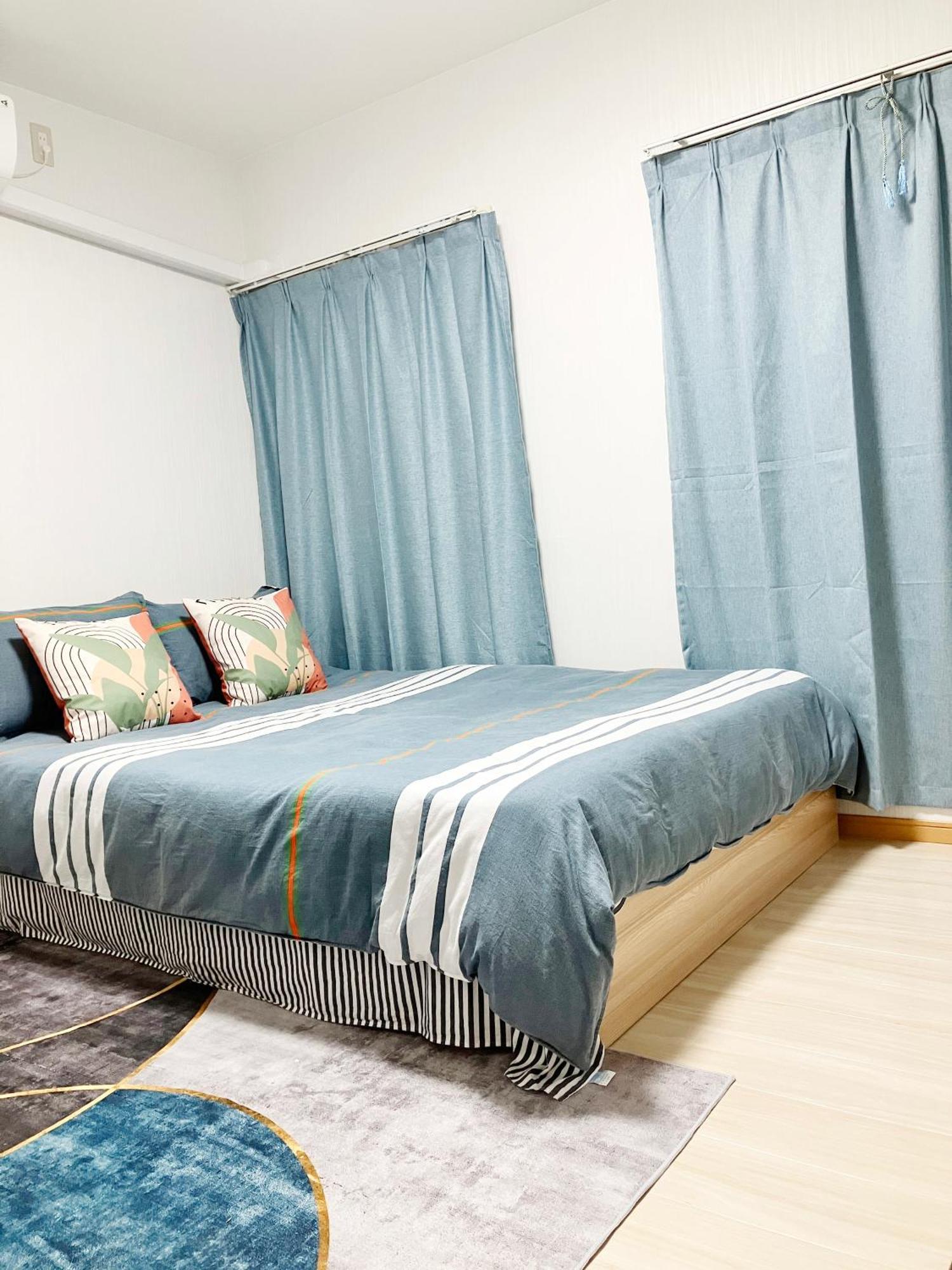 Ueno Yuyuhouse 1room For Rent, Close To Senso-ji Temple,kaminarimon Gate,kappabashi Dougu Street,akihabara,shinjuku And Disneyland Apartment *