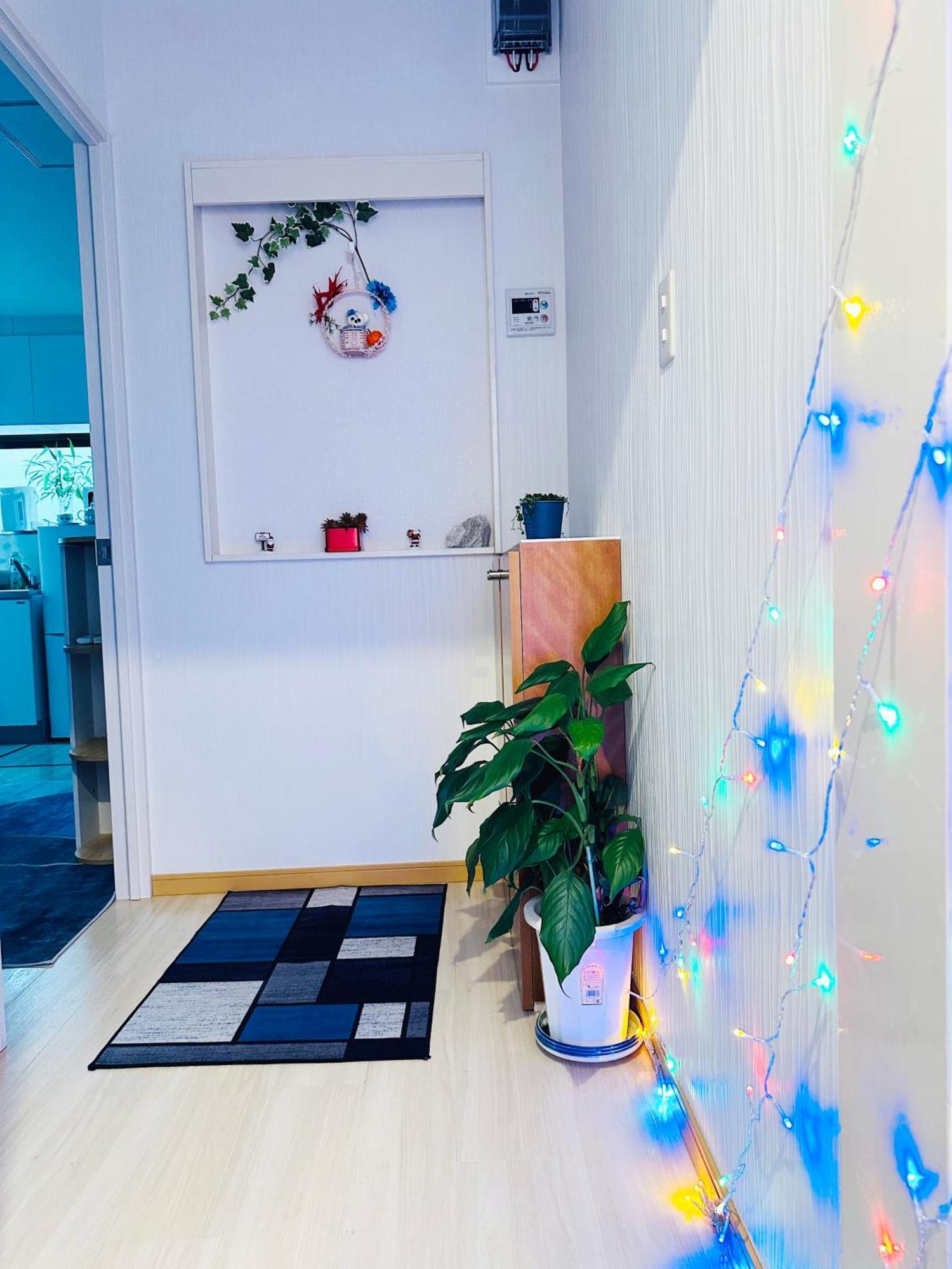 Ueno Yuyuhouse 1room For Rent, Close To Senso-ji Temple,kaminarimon Gate,kappabashi Dougu Street,akihabara,shinjuku And Disneyland Apartment